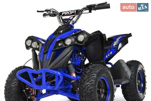E - ATV Profi 